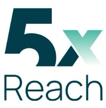 5x Reach