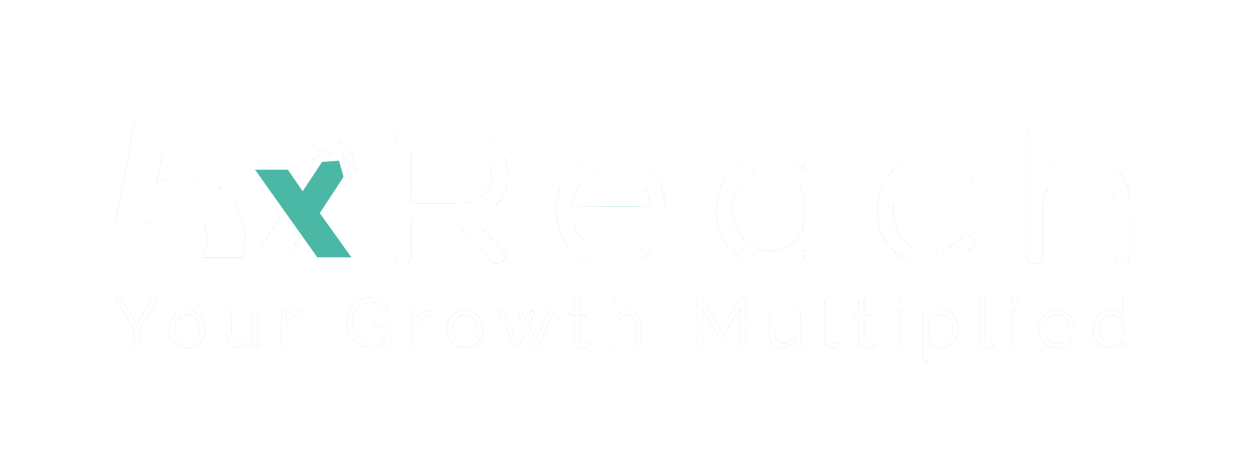 5xreach logo
