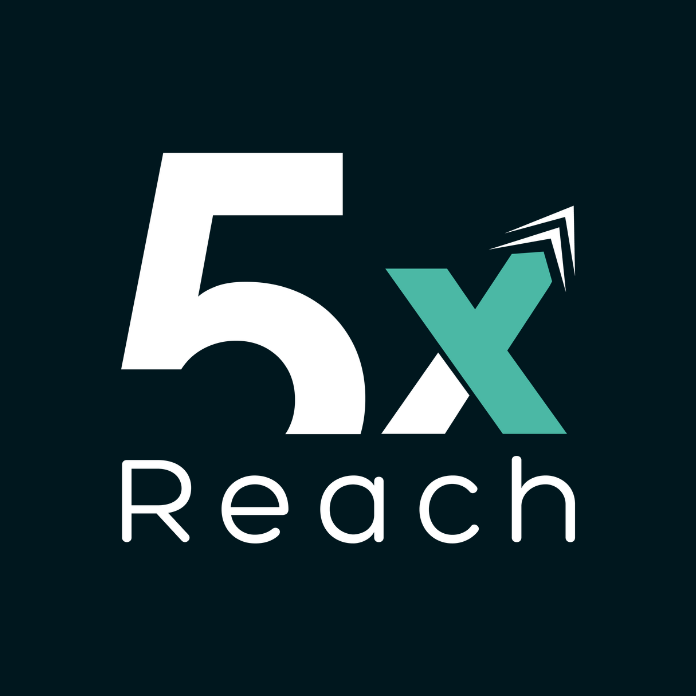 5x Reach | Growth & Performance Marketing Agency - 5x Reach